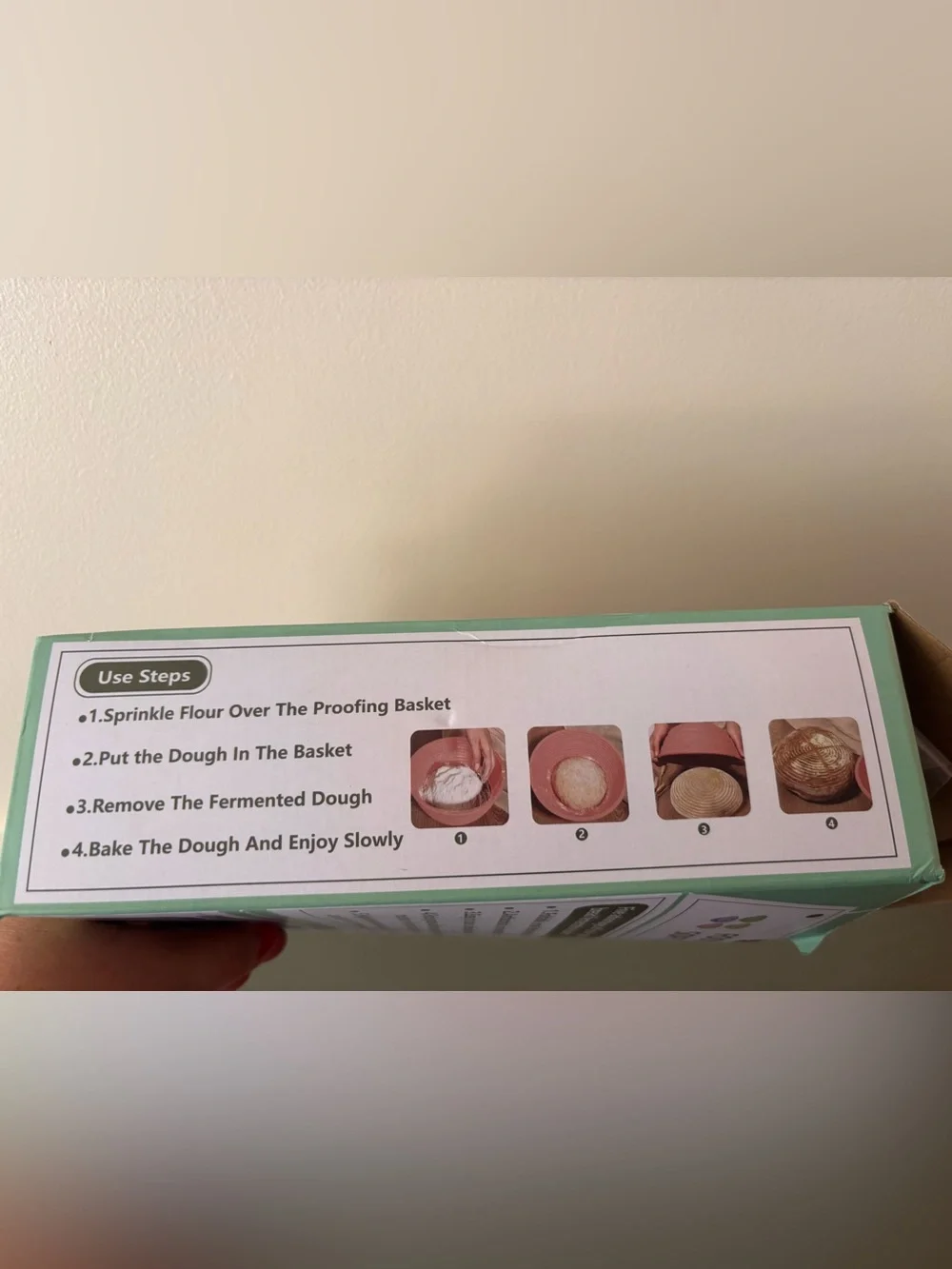 N/A unbranded green